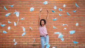 [SANTE]: Fini le masque.